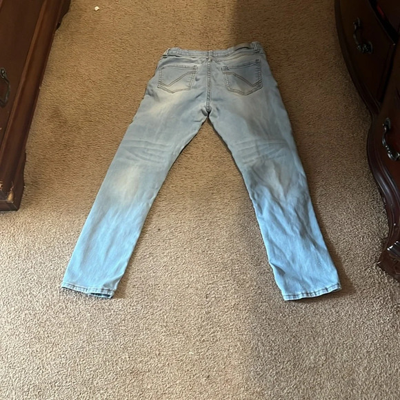 Boys jeans - Picture 2 of 3